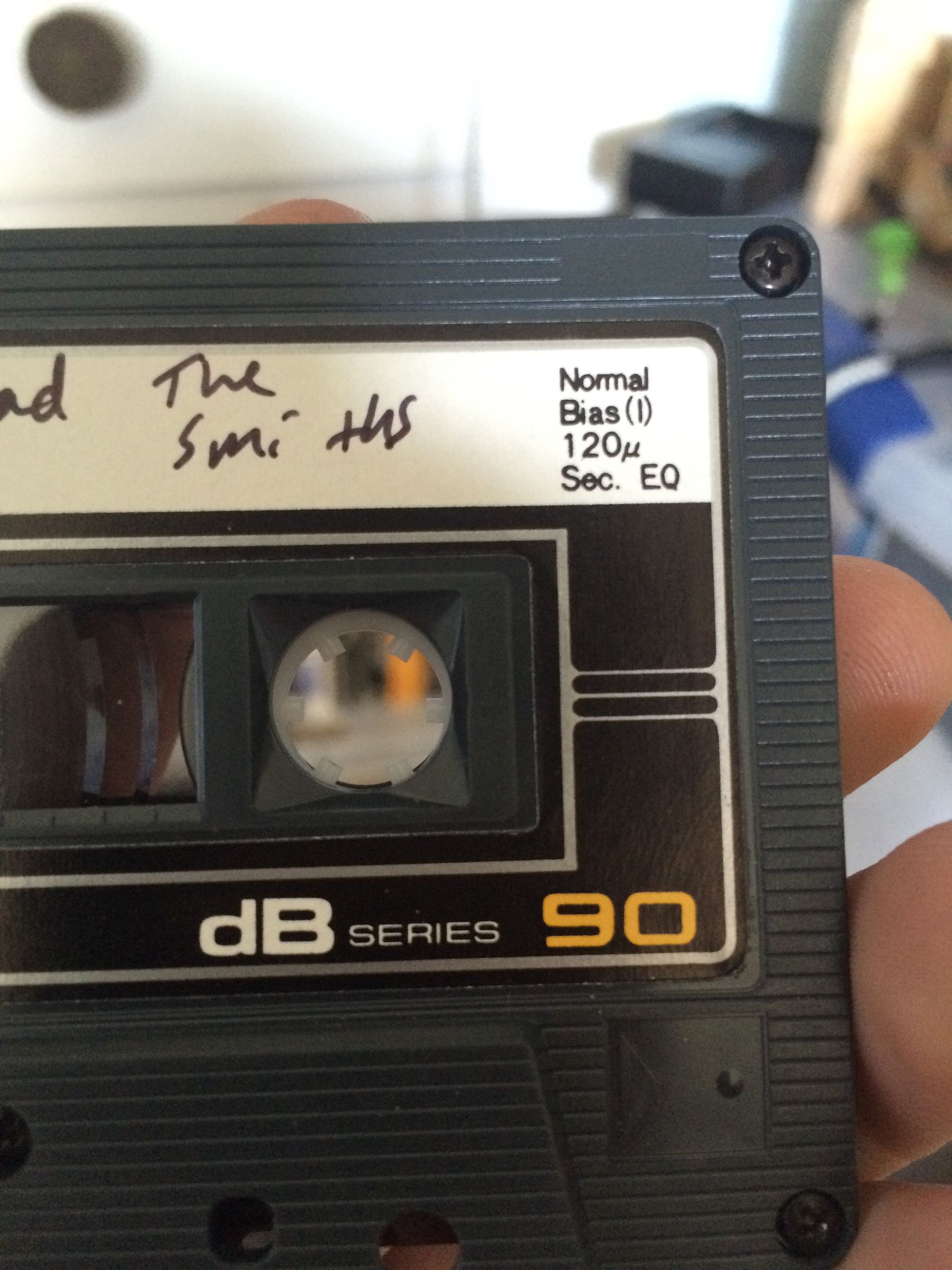 How to Record Cassette Tapes 7 Steps Instructables