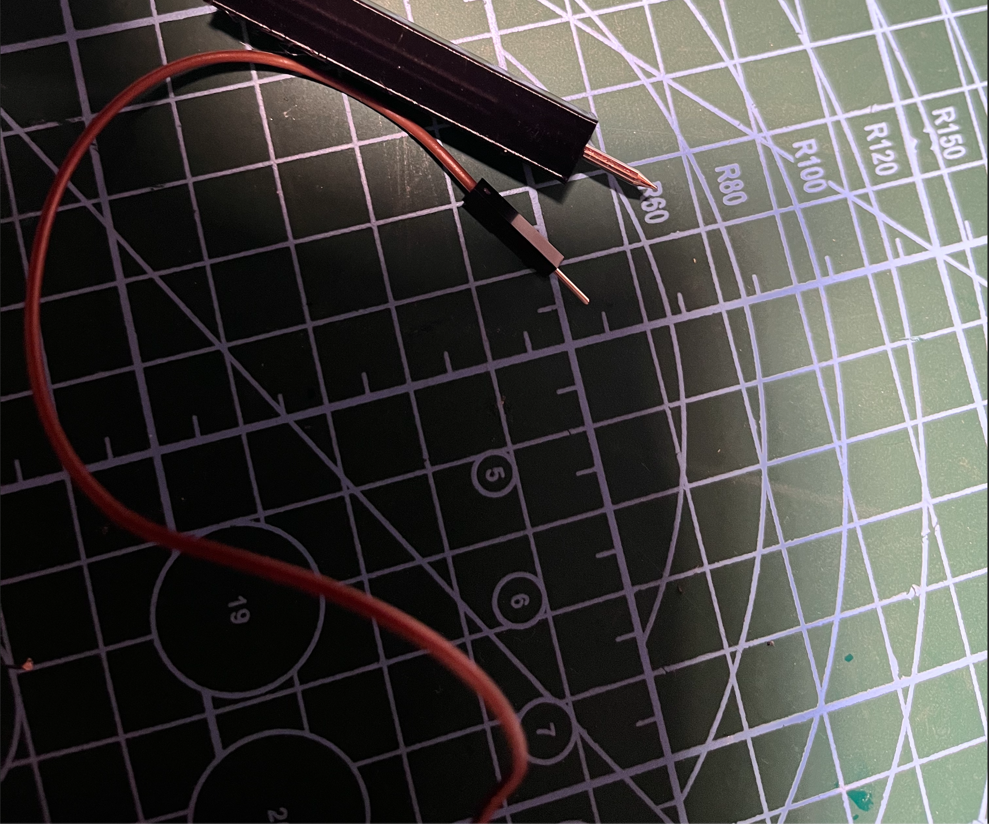 Breadboard Cable 4x Size