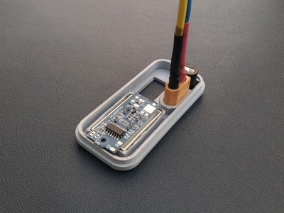 XT60 Connector Assembly