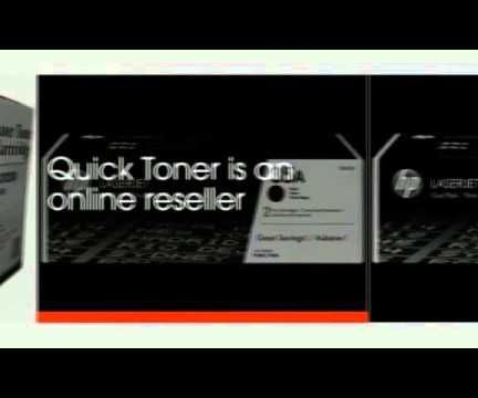 Buy Toner Online