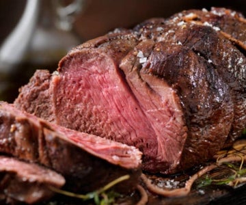 Just Another Roast Recipe