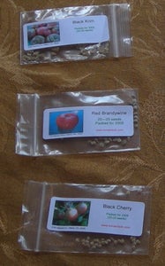 Get the Seeds