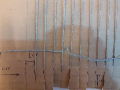 Pile Formation Process