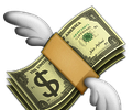 How to Steal Your Sibling's Money!!! :)