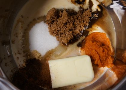 Make the Two Kinds of Fudge