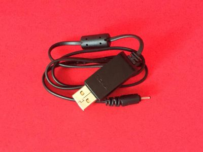 Hide Secret Files in a Fake USB Charging Cable