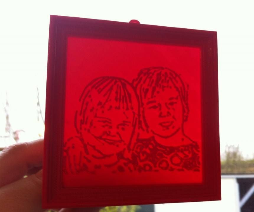 3d Photo