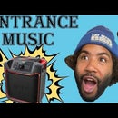How To Create Bluetooth Entrance Music with a Raspberry Pi