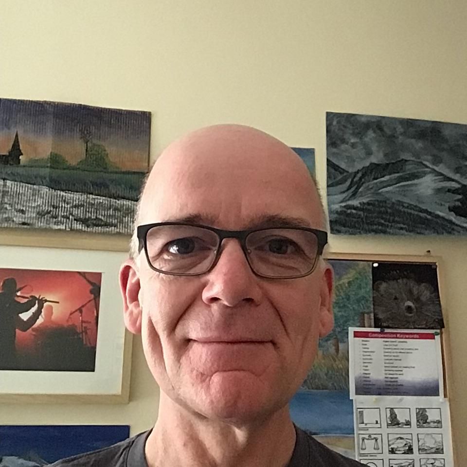 author