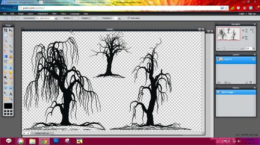 Step 1