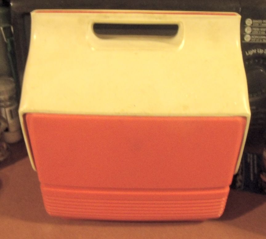 Cooler Chillers or Cheap Icepacks