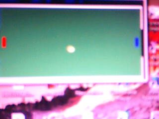 PROGRAMING a PING-PONG GAME