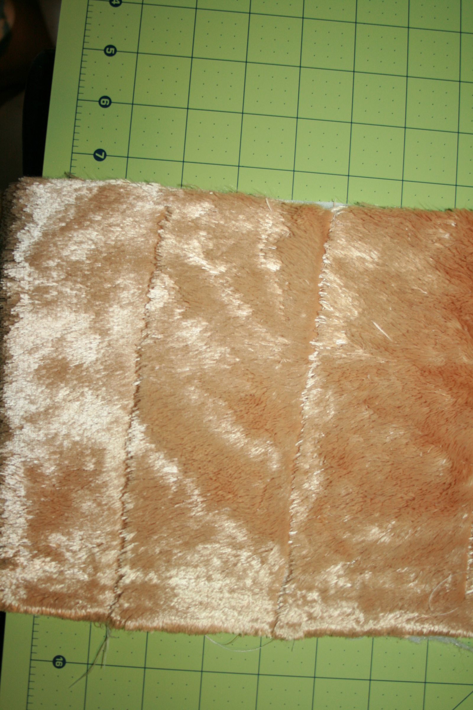 Alien Facehugger Pillow Pet 12 Steps (with Pictures) Instructables