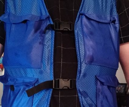 Cooling Vest