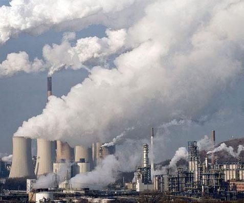 Measuring Air Pollution