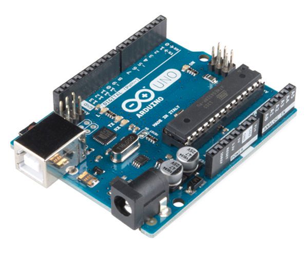 I2C Between Arduinos