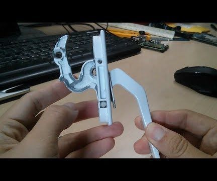 How to Fix Window Locking Handle