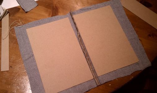 Adding Supports and Covers