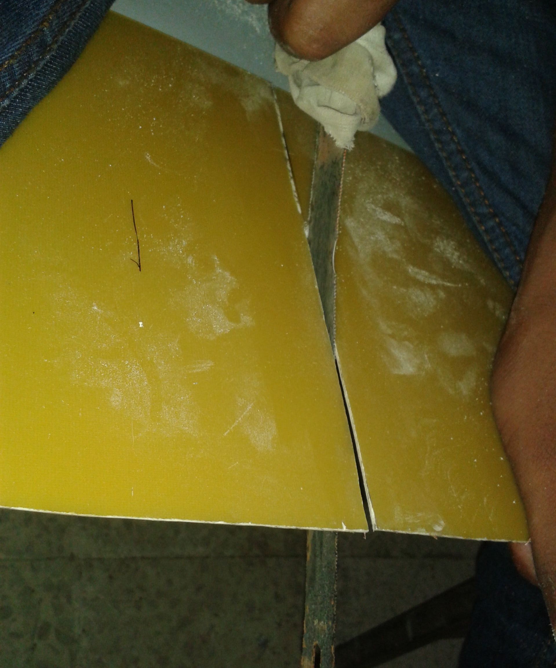 How to Make Hand Made PCB