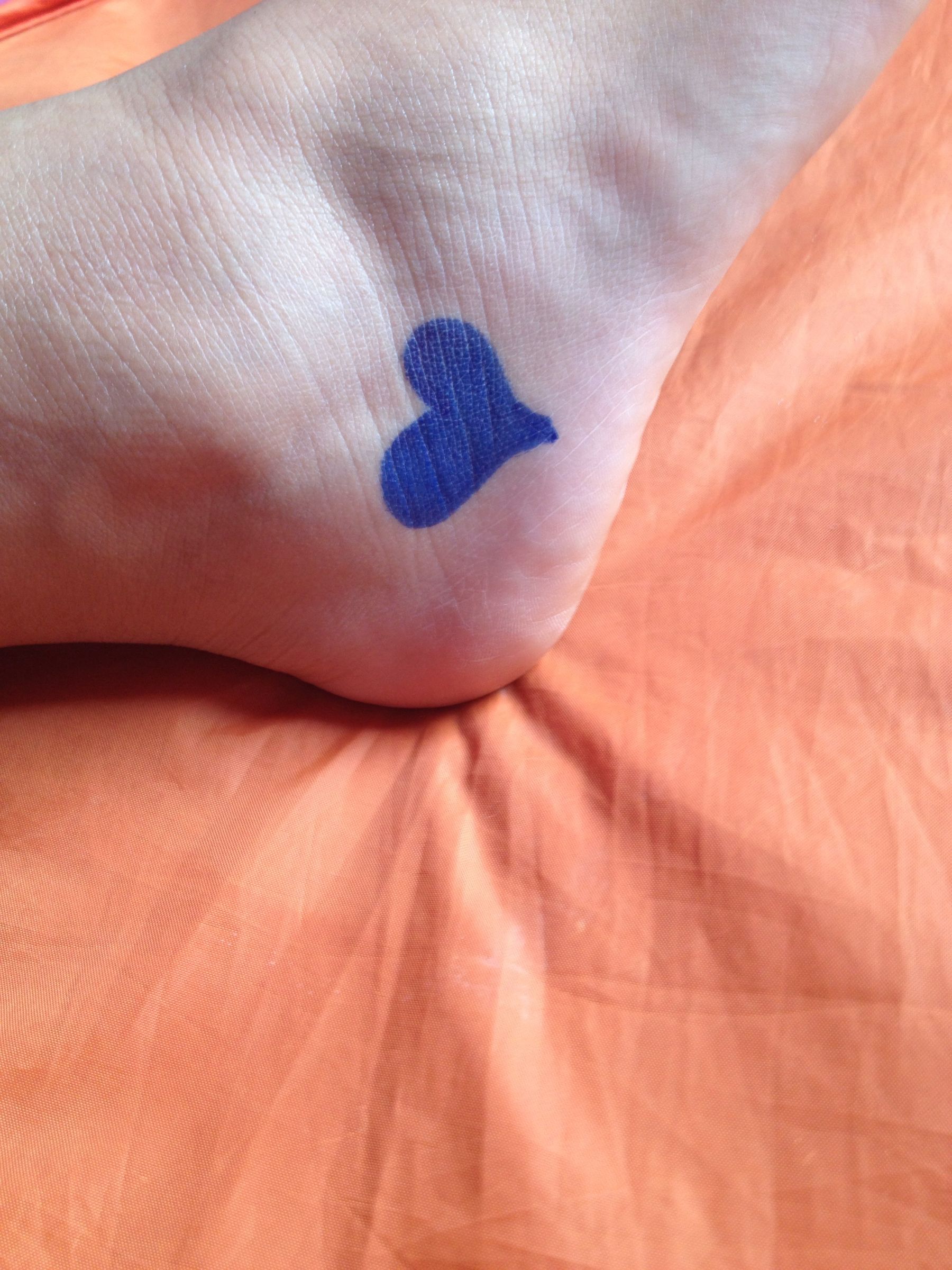 Temporary Tattoos
