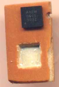 Whittle a Circuit Board