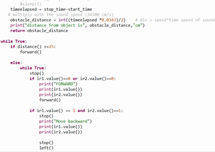 The Code