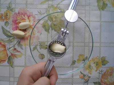 Making