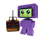 Polyurethane Foam Soft Robot