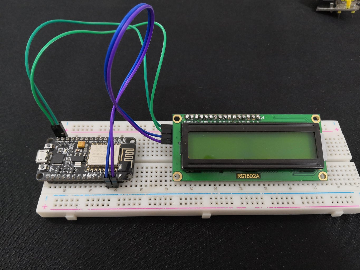 Introduction to LittleFs, Write LittleFs, Read Little Fs and Delete in ...