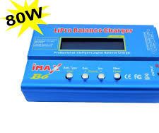 Under $1 Power Supply for I MAX B6 Charger