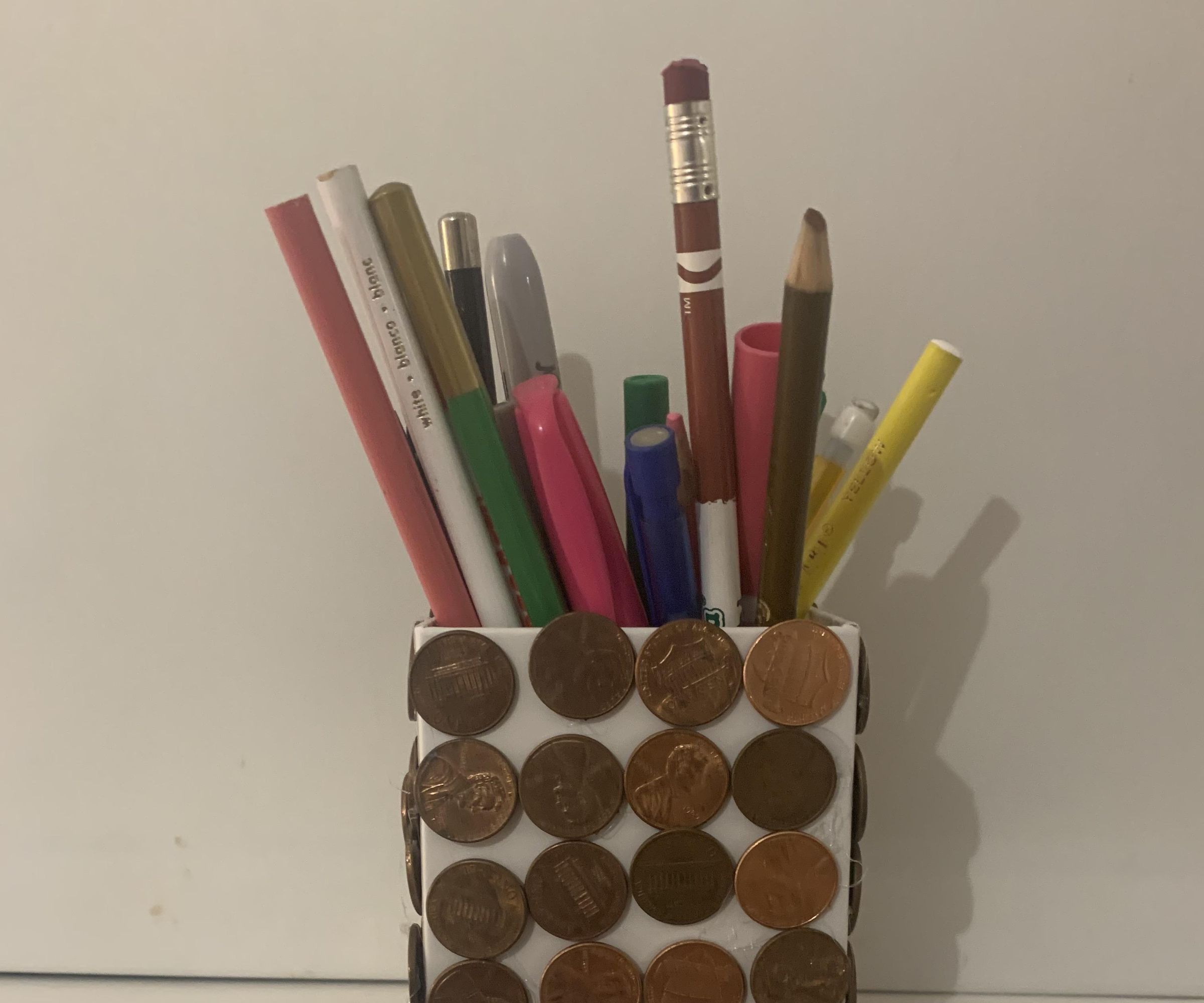 Penny Pencilcase