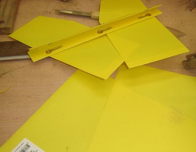 Dismantle the Folders