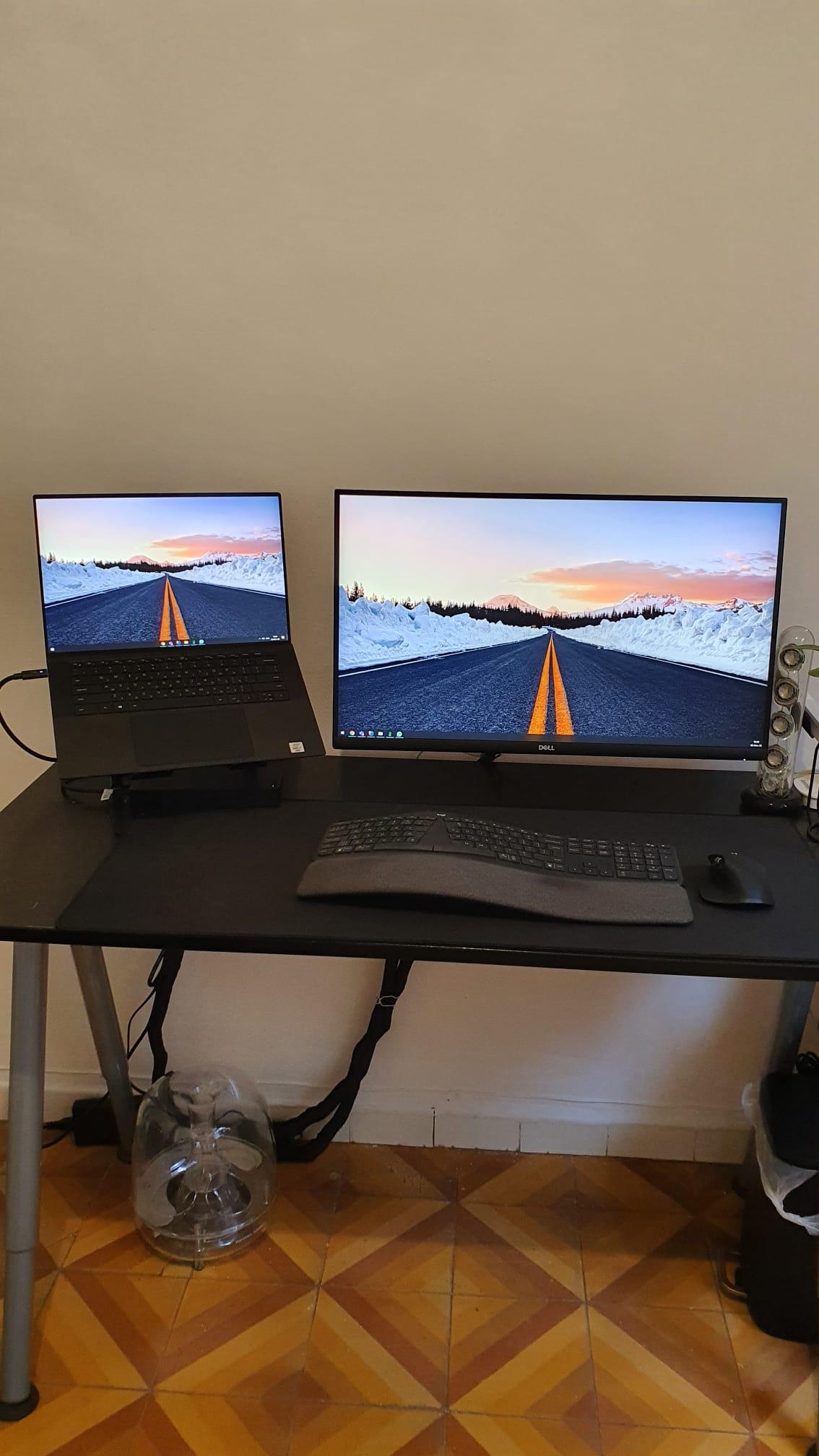 How to Set Up Your Desk : 3 Steps - Instructables