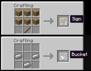How to Mine in Minecraft : 10 Steps (with Pictures) - Instructables