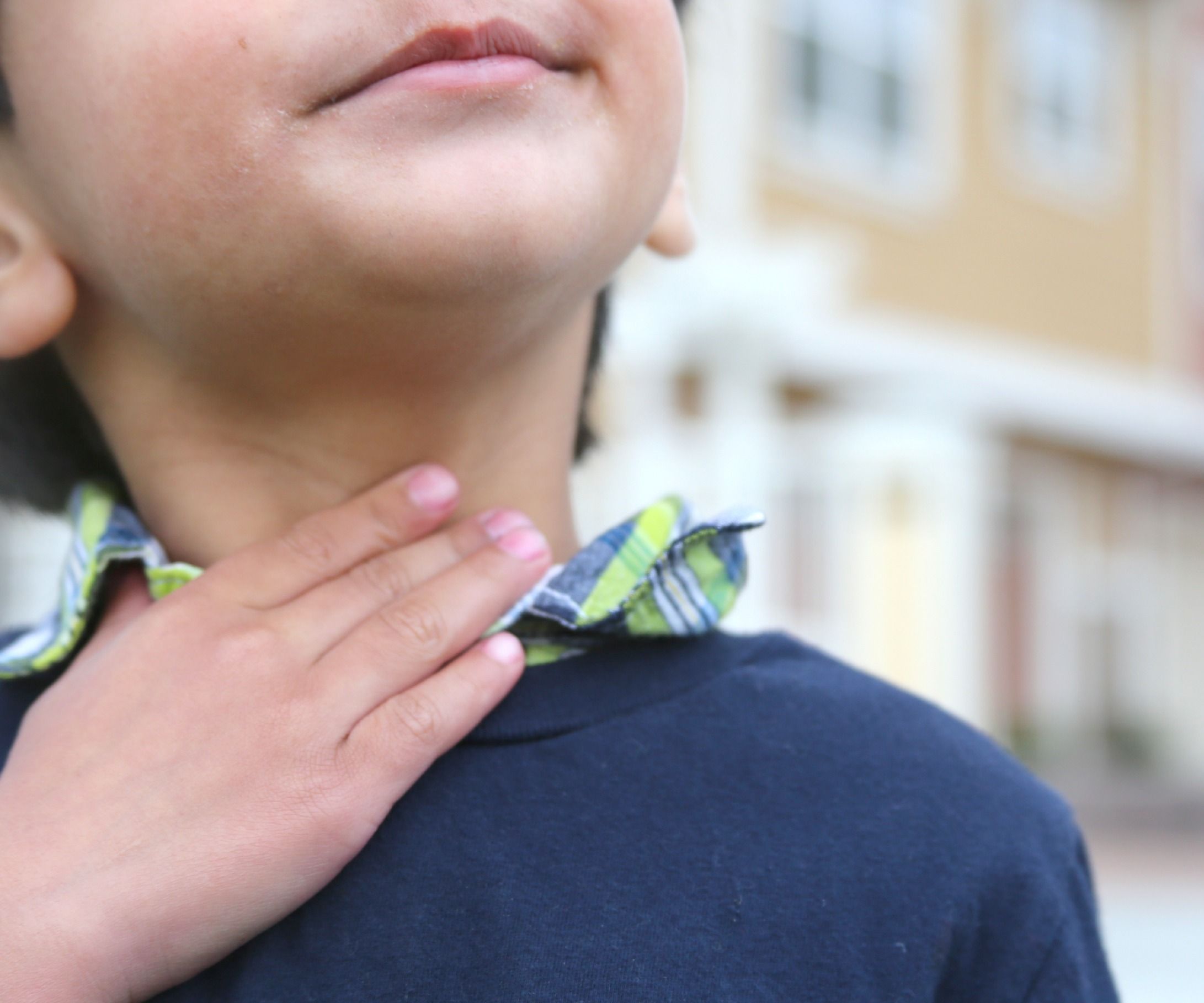 Remedies to Cure a Sore Throat