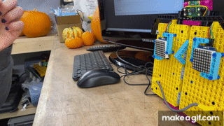 Checking It All Works 