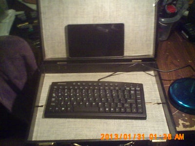 The End? Maybe Maybe Not?