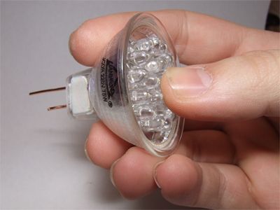 How to Make Your Own LED Lightbulbs : 10 Steps (with Pictures ...
