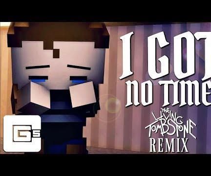 How to Sing I Got No Time