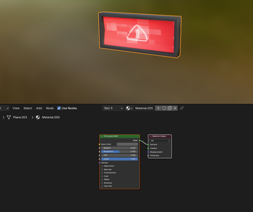 ROCKET BOOSTER TEXTURE