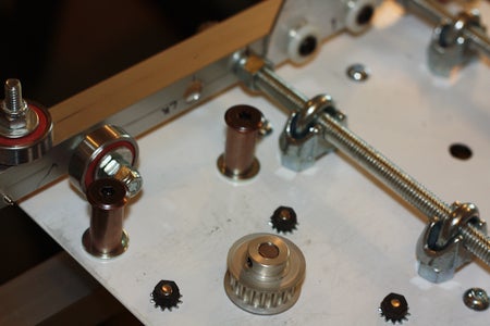 Pickup Truck for Your Camera