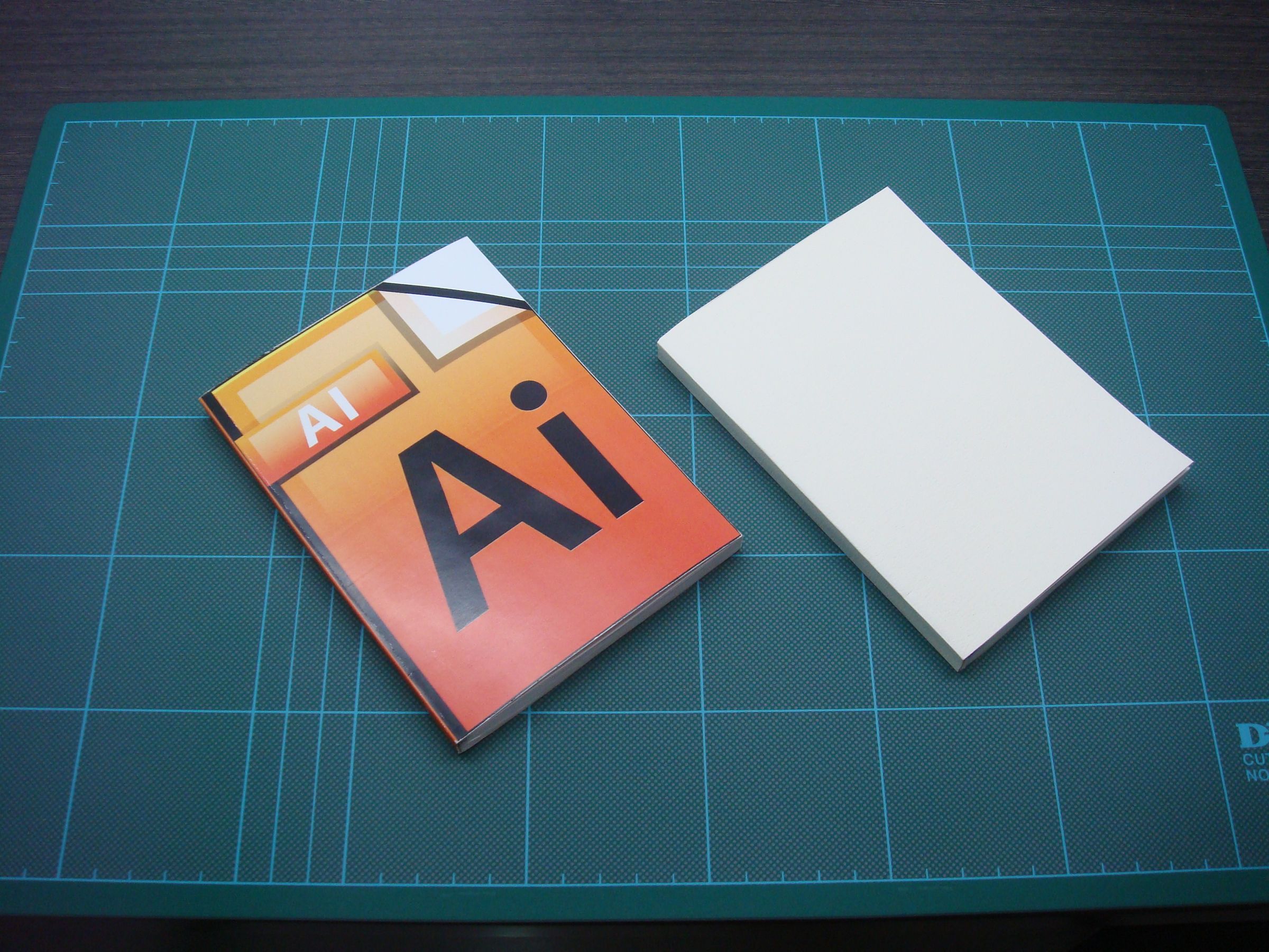 A6 Sketchbook / Notebook 15 Steps Instructables