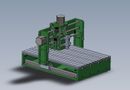 The AnniRouter v0.2(body only)