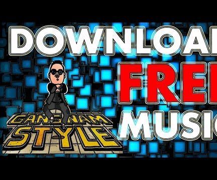 How to Download Free Music