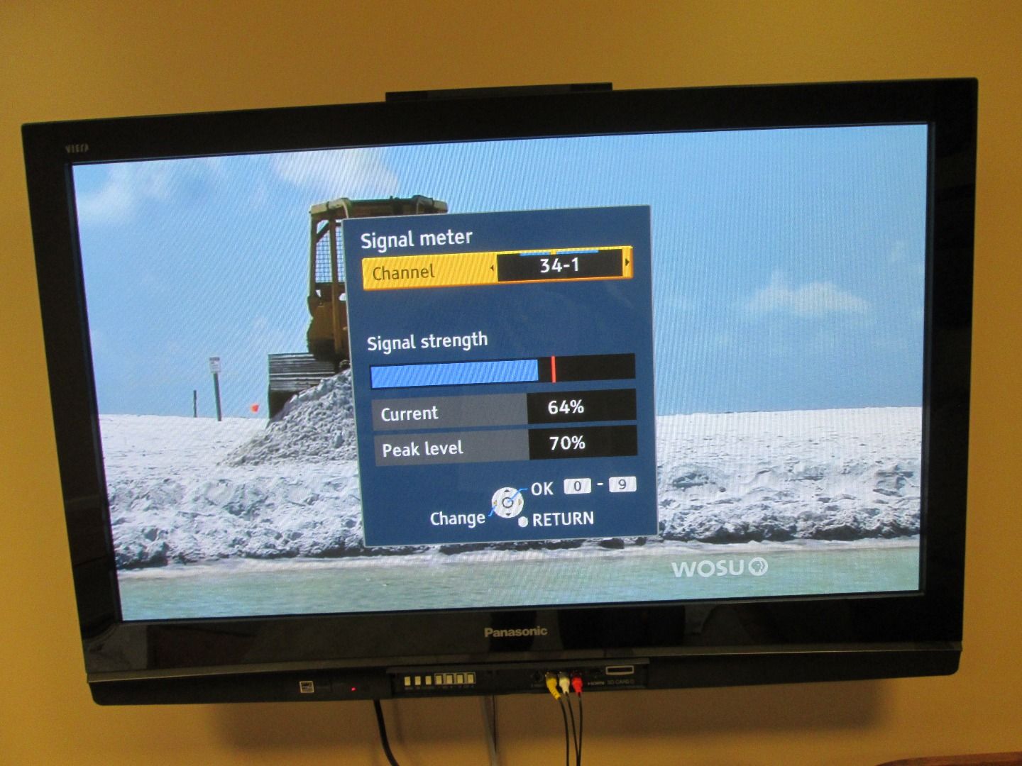 TV Antenna Upgrade 6 Steps Instructables