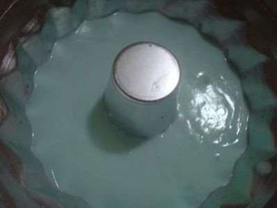 The Third(blue)
