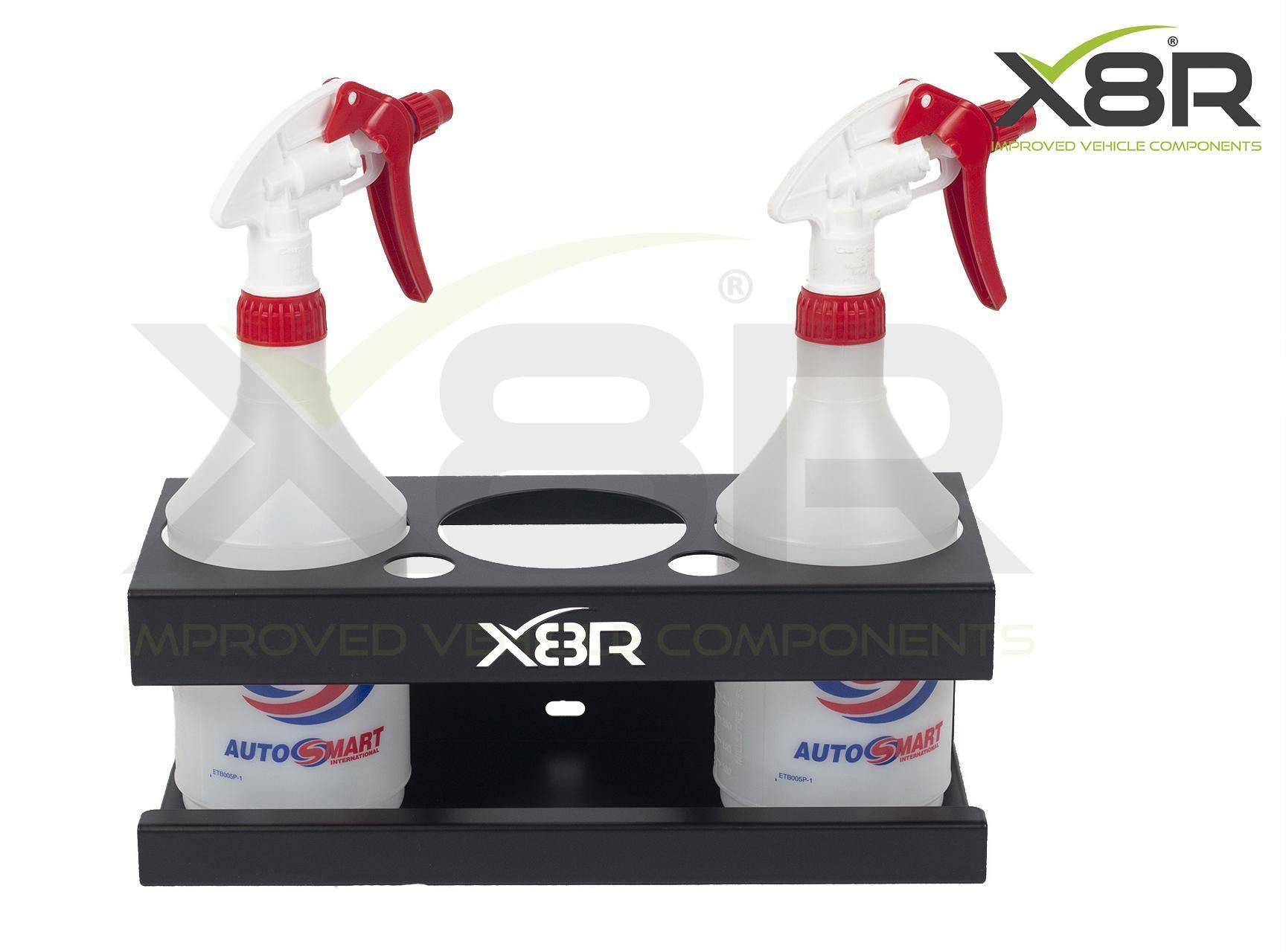XL Trade Trigger Spray Bottle Holder