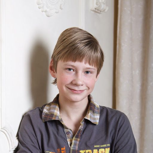 author