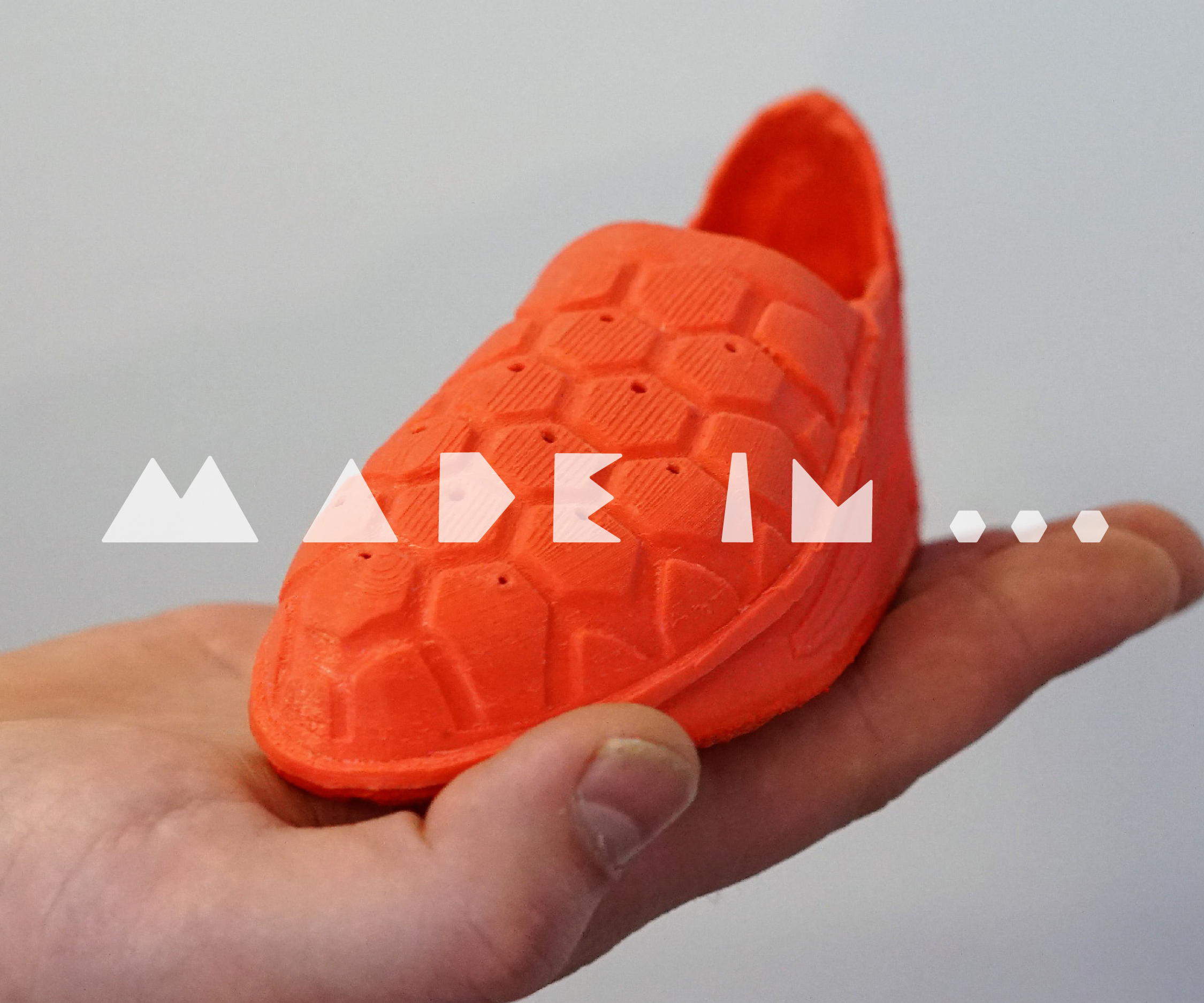 Made in ... Shoes