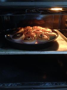 Decorate / Bake